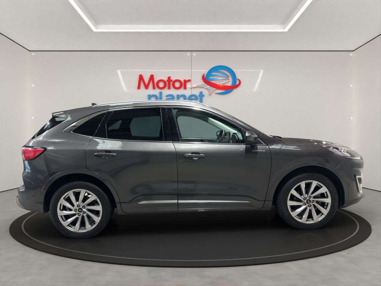 2022 FORD KUGA 2022 FORD KUGA