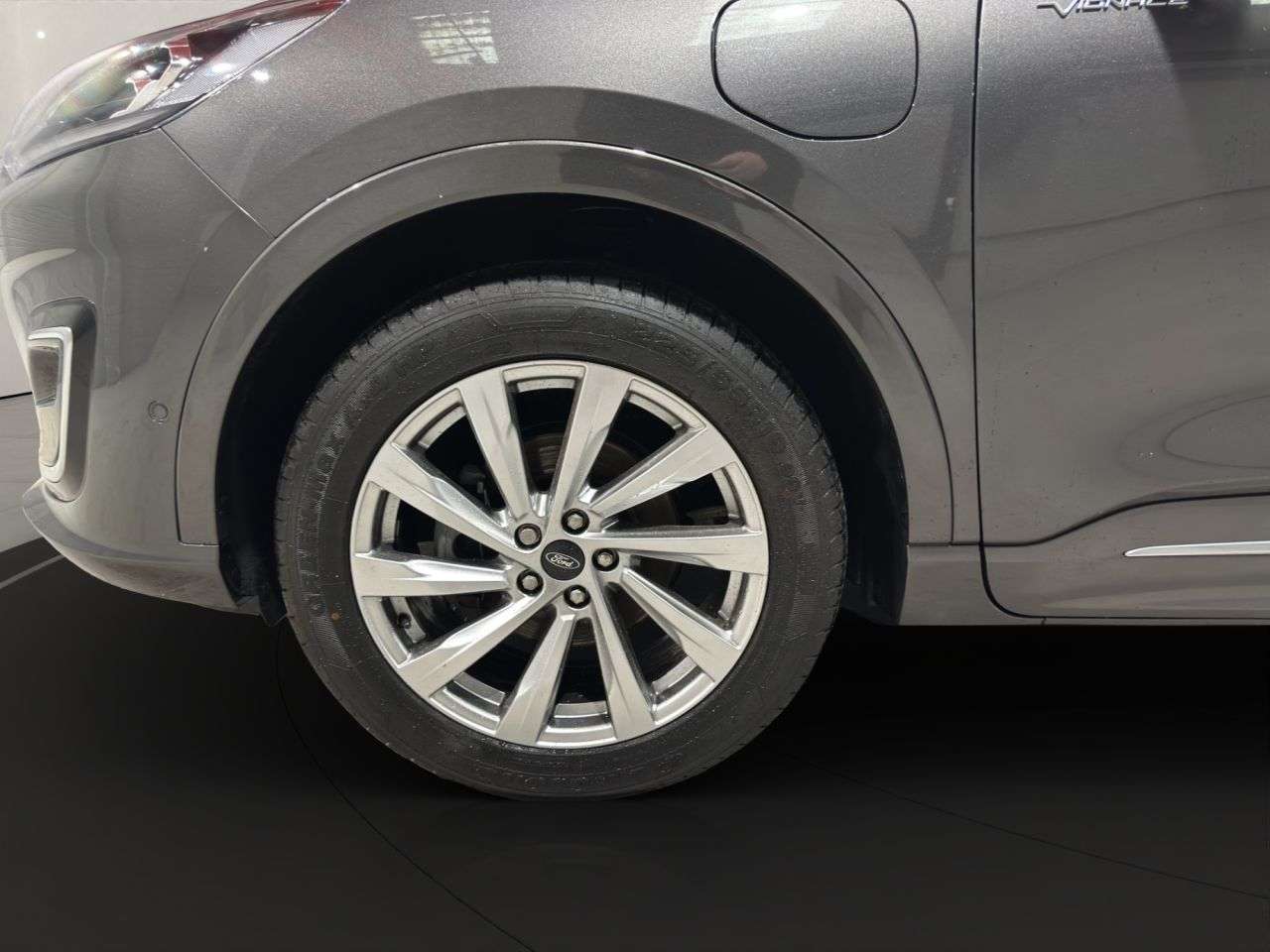 2022 FORD KUGA 2022 FORD KUGA