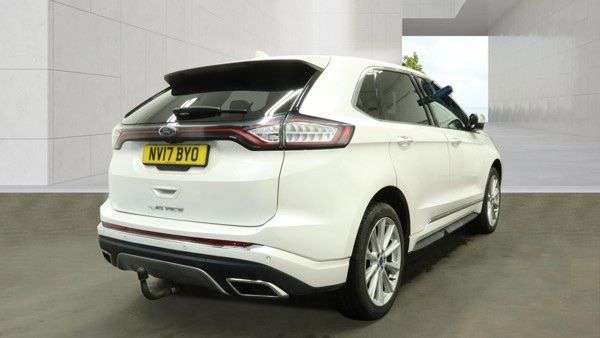 2017 FORD EDGE 2017 FORD EDGE