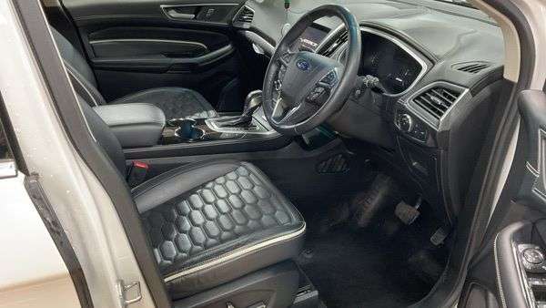 2017 FORD EDGE 2017 FORD EDGE