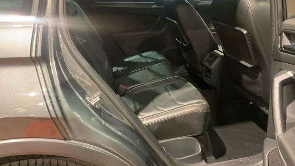 2019 VOLKSWAGEN TIGUAN 2019 VOLKSWAGEN TIGUAN