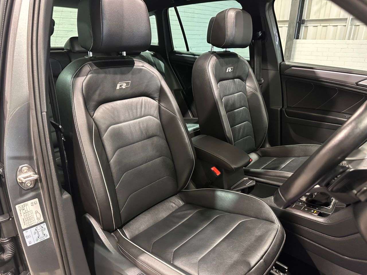2019 VOLKSWAGEN TIGUAN 2019 VOLKSWAGEN TIGUAN