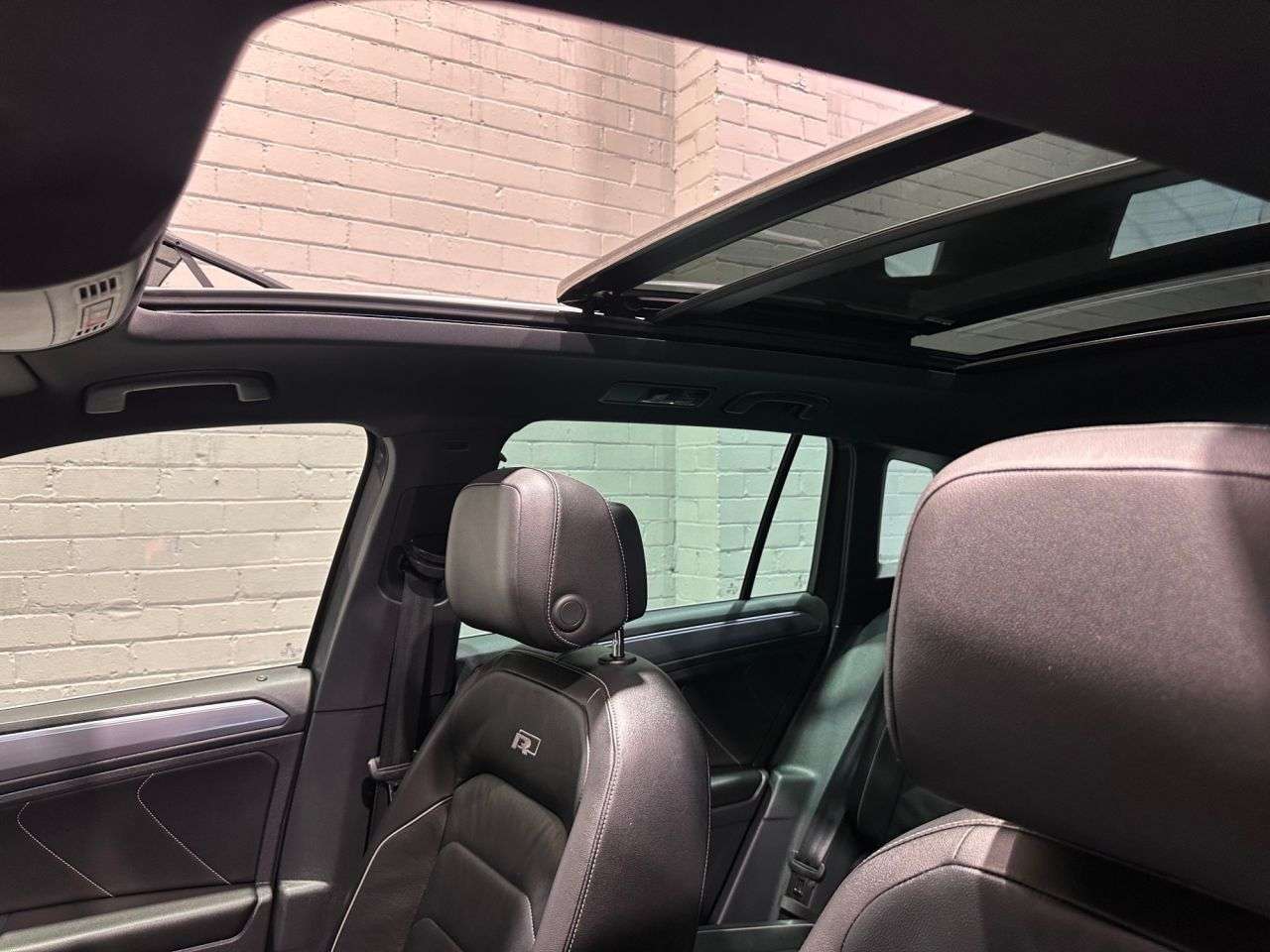 2019 VOLKSWAGEN TIGUAN 2019 VOLKSWAGEN TIGUAN