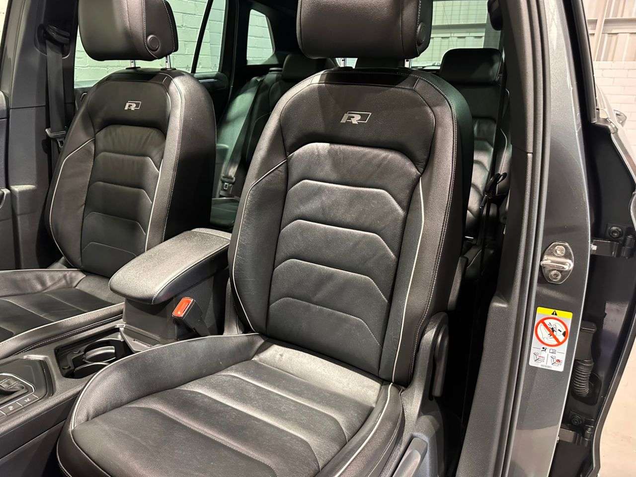 2019 VOLKSWAGEN TIGUAN 2019 VOLKSWAGEN TIGUAN