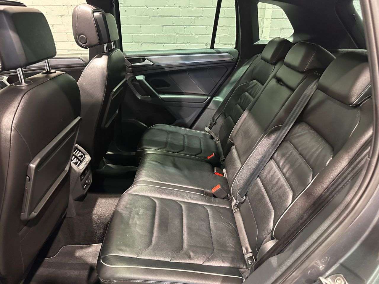 2019 VOLKSWAGEN TIGUAN 2019 VOLKSWAGEN TIGUAN