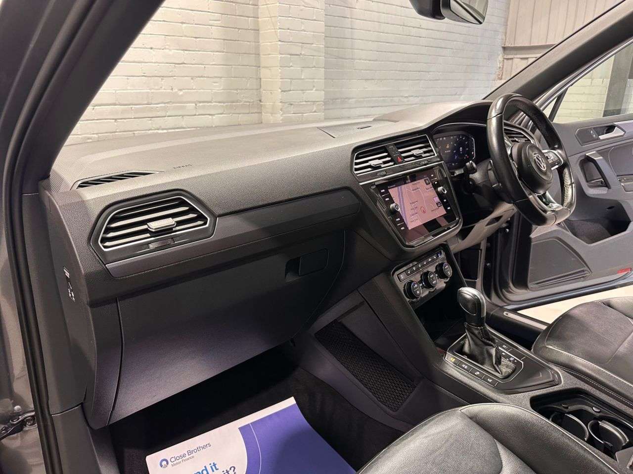 2019 VOLKSWAGEN TIGUAN 2019 VOLKSWAGEN TIGUAN