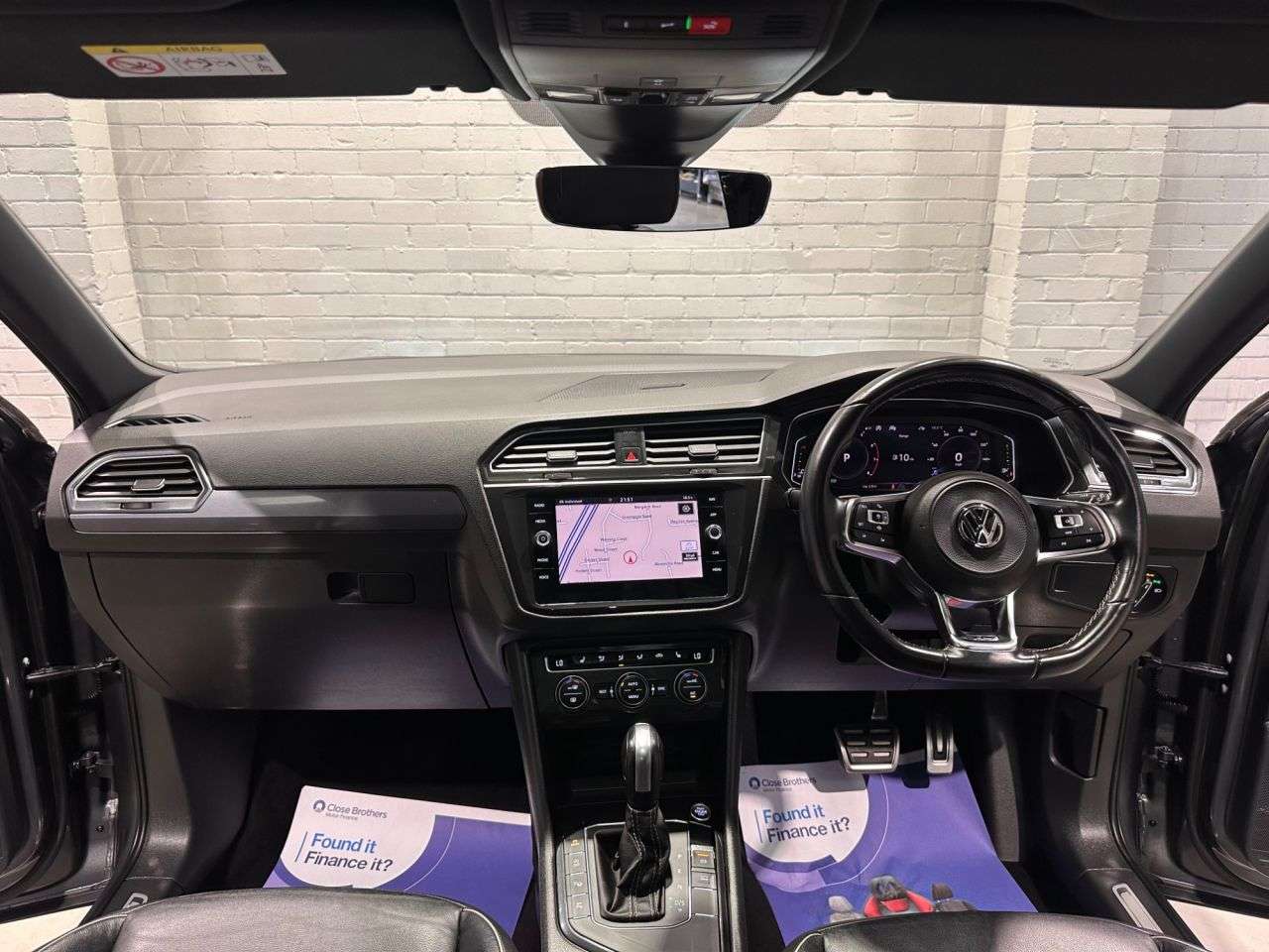 2019 VOLKSWAGEN TIGUAN 2019 VOLKSWAGEN TIGUAN