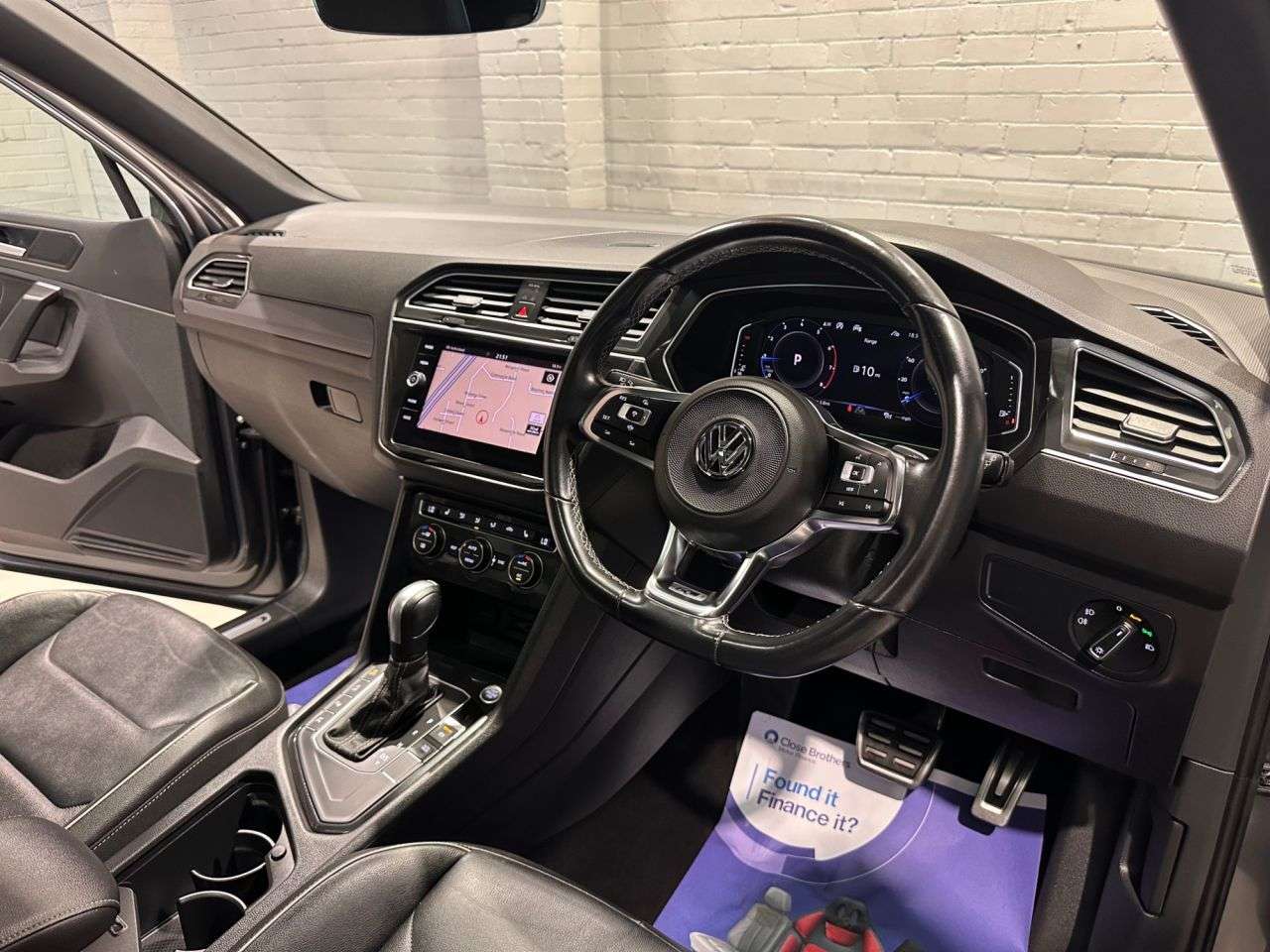 2019 VOLKSWAGEN TIGUAN 2019 VOLKSWAGEN TIGUAN