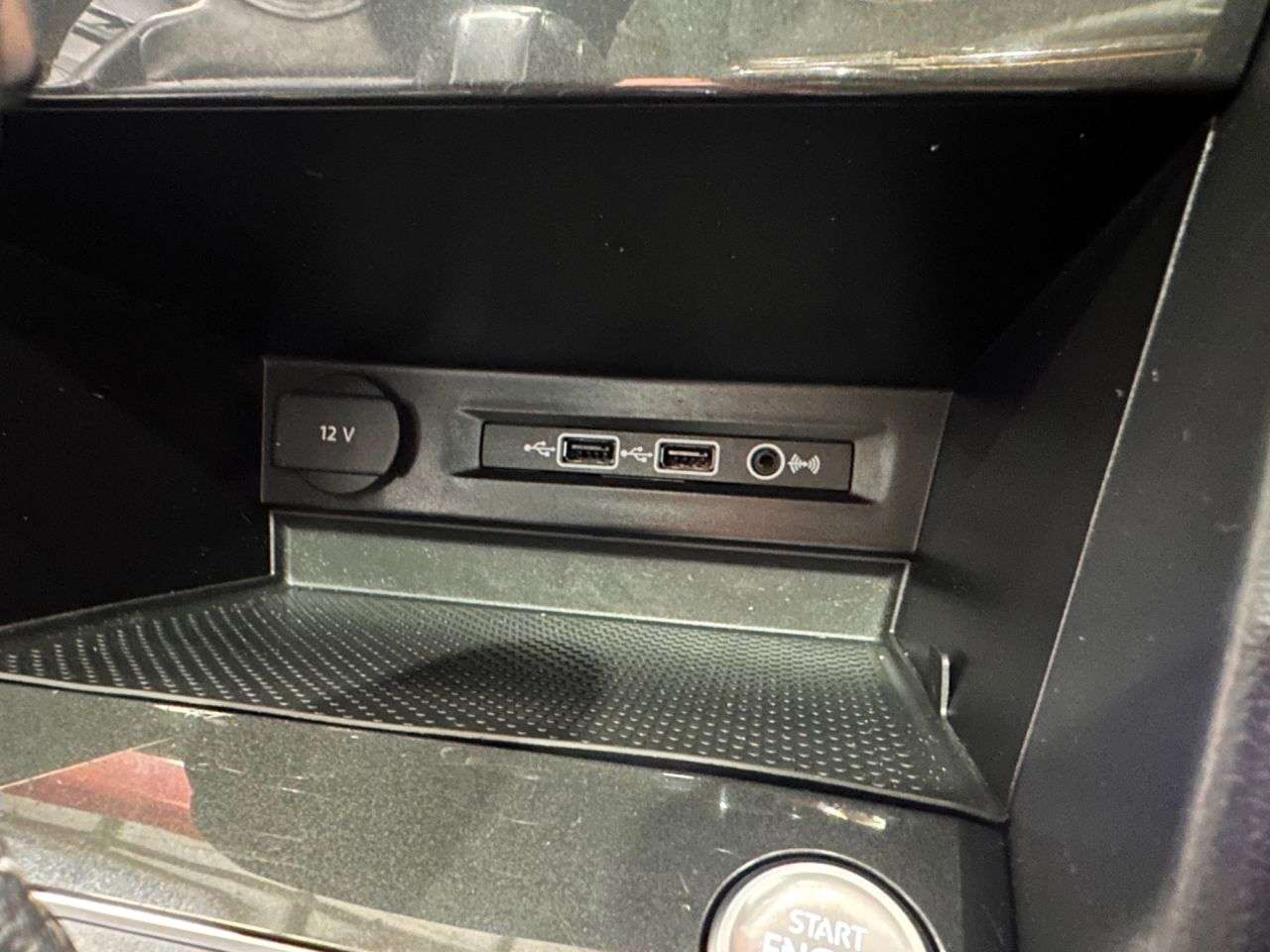 2019 VOLKSWAGEN TIGUAN 2019 VOLKSWAGEN TIGUAN