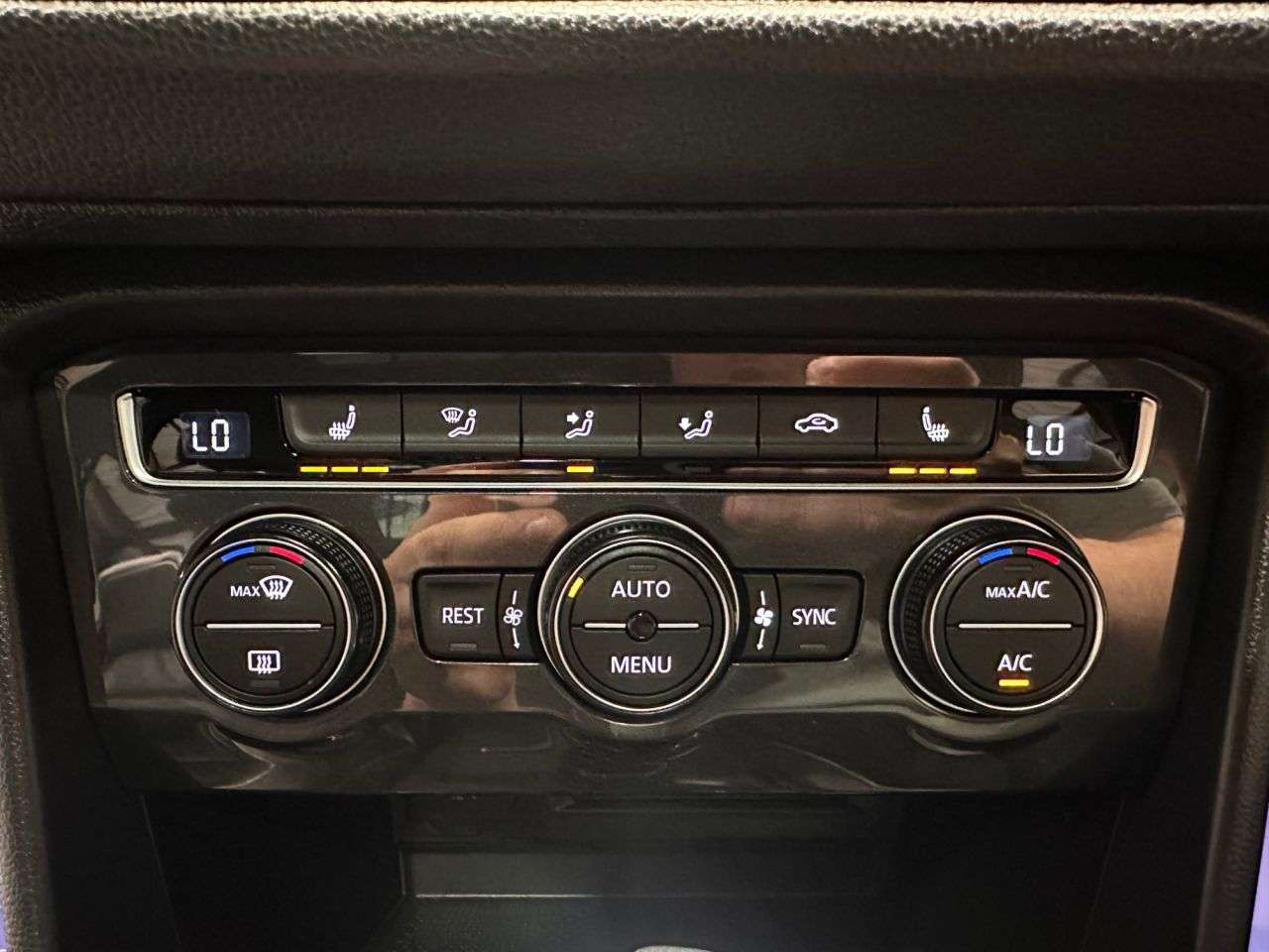 2019 VOLKSWAGEN TIGUAN 2019 VOLKSWAGEN TIGUAN