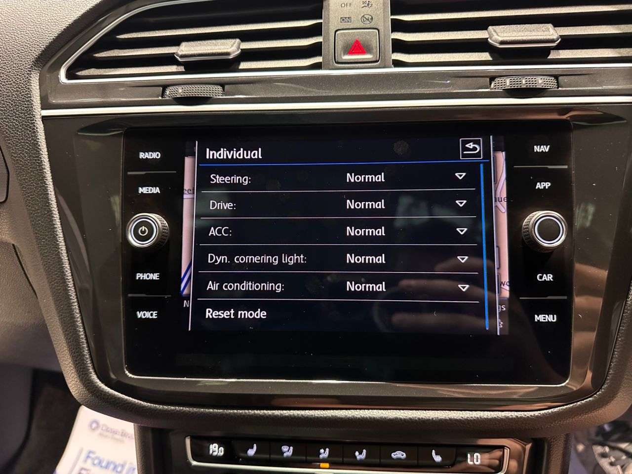 2019 VOLKSWAGEN TIGUAN 2019 VOLKSWAGEN TIGUAN