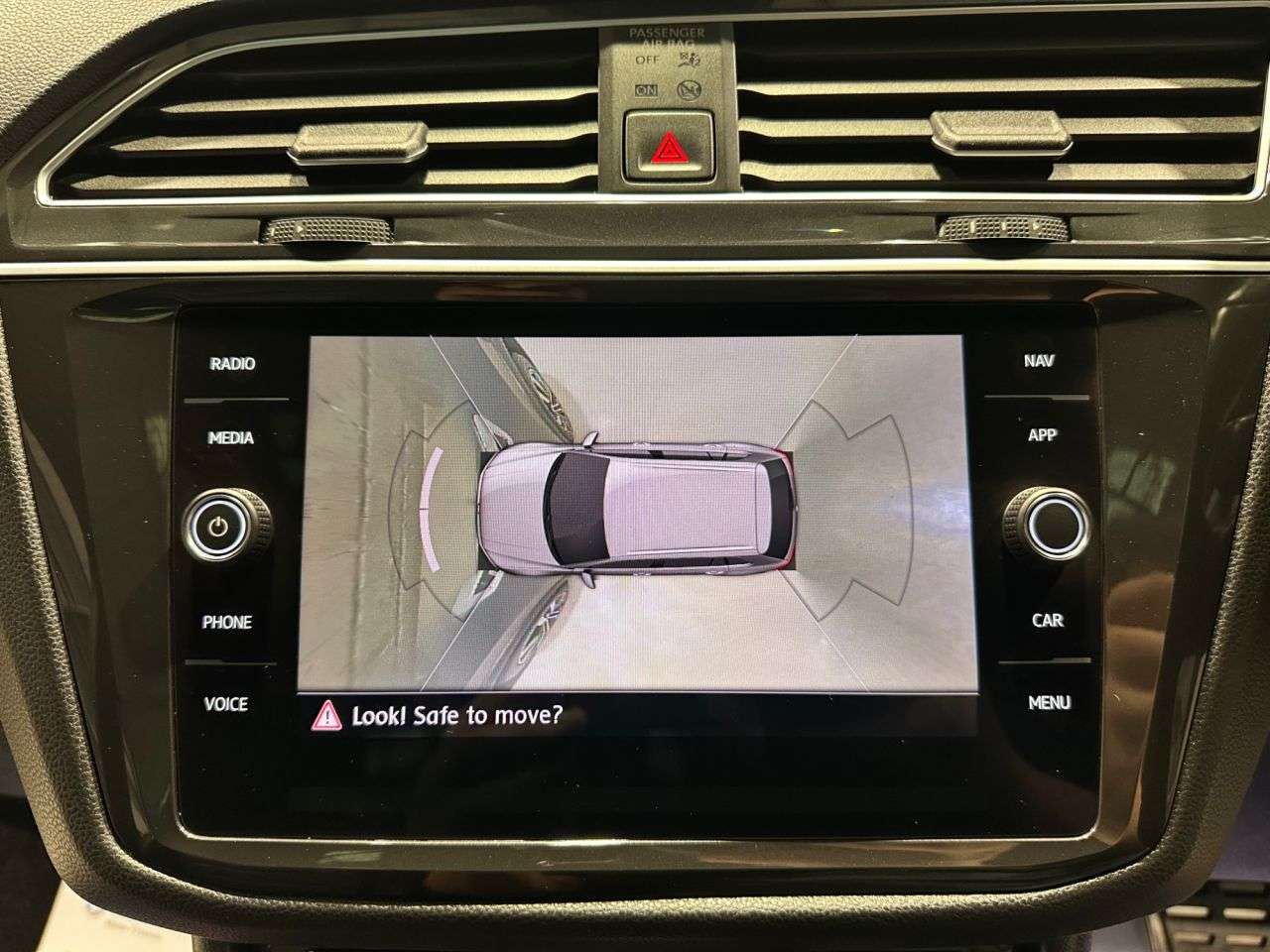 2019 VOLKSWAGEN TIGUAN 2019 VOLKSWAGEN TIGUAN