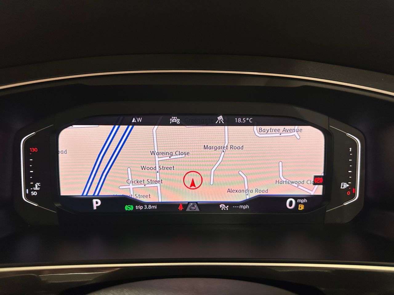 2019 VOLKSWAGEN TIGUAN 2019 VOLKSWAGEN TIGUAN