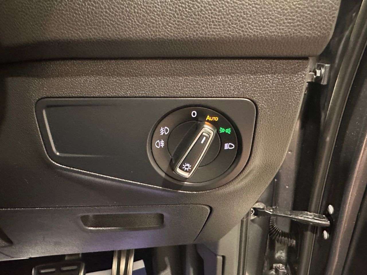 2019 VOLKSWAGEN TIGUAN 2019 VOLKSWAGEN TIGUAN