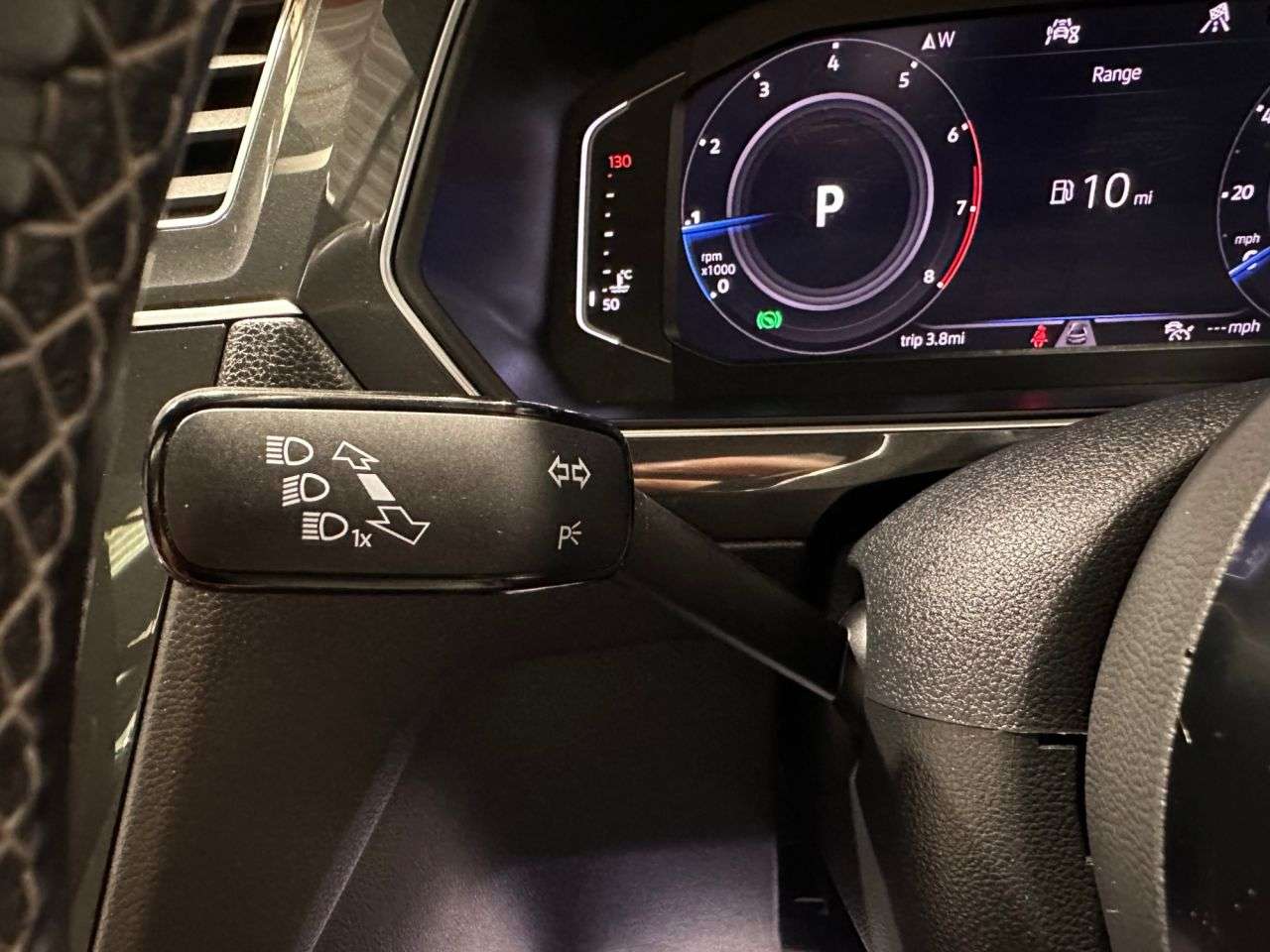 2019 VOLKSWAGEN TIGUAN 2019 VOLKSWAGEN TIGUAN