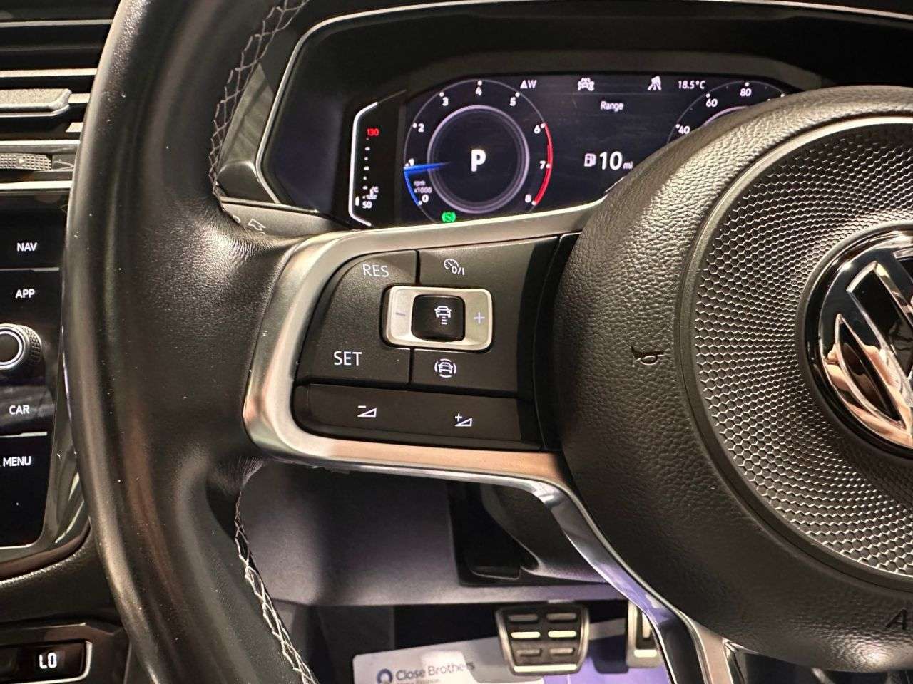 2019 VOLKSWAGEN TIGUAN 2019 VOLKSWAGEN TIGUAN