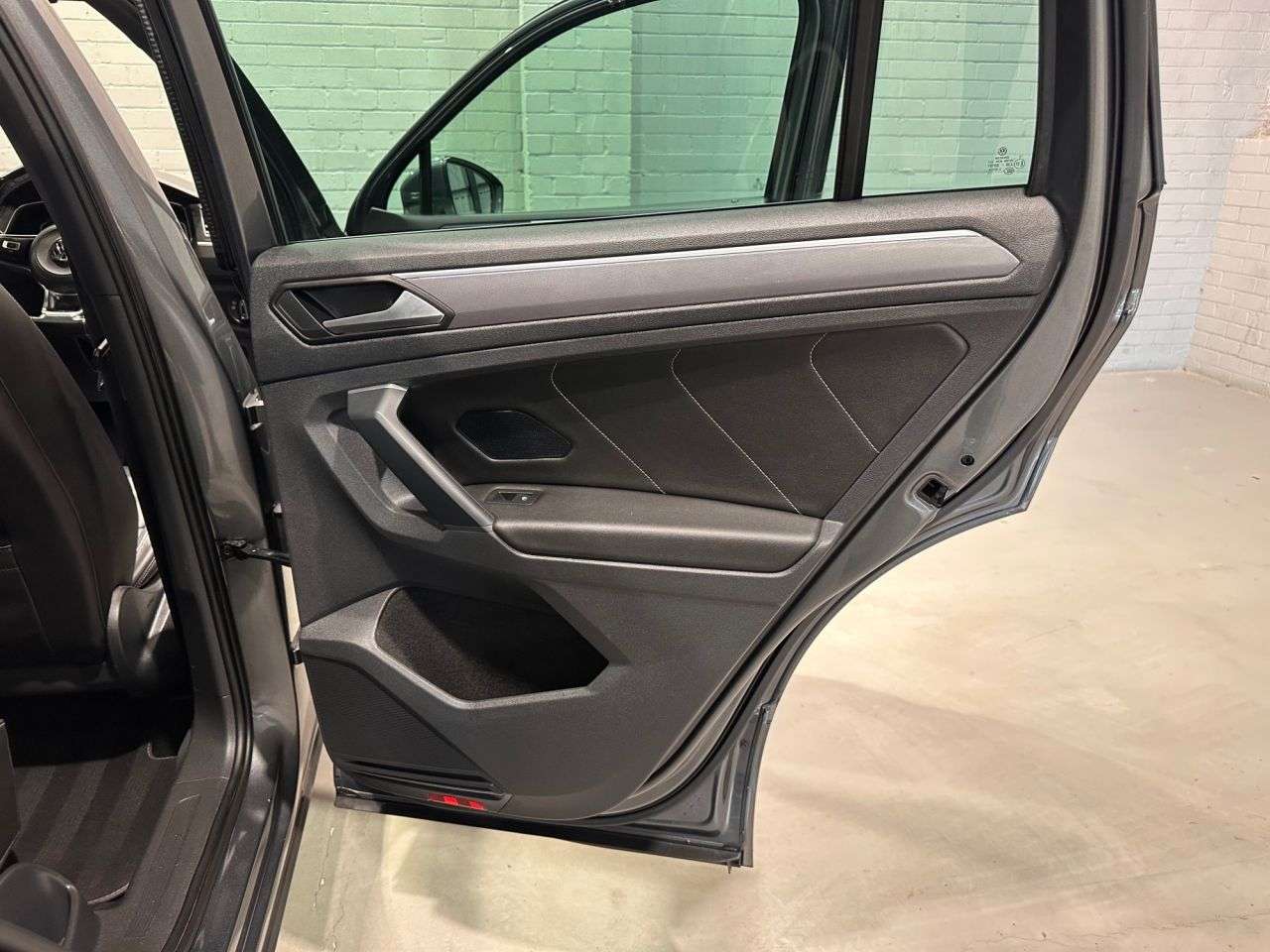 2019 VOLKSWAGEN TIGUAN 2019 VOLKSWAGEN TIGUAN