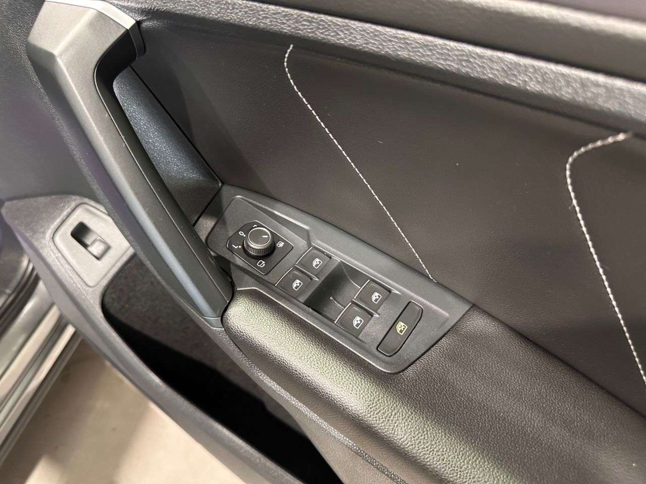 2019 VOLKSWAGEN TIGUAN 2019 VOLKSWAGEN TIGUAN