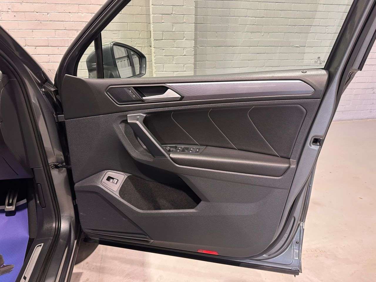 2019 VOLKSWAGEN TIGUAN 2019 VOLKSWAGEN TIGUAN