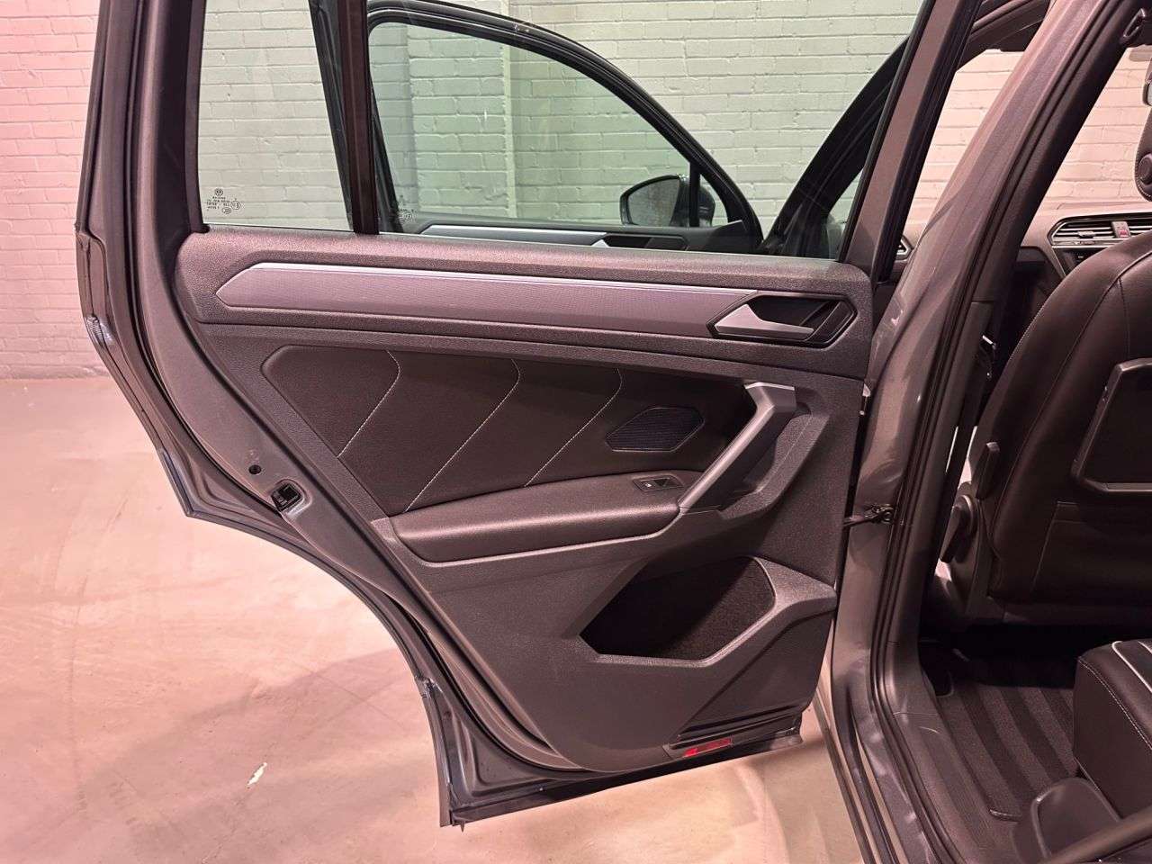 2019 VOLKSWAGEN TIGUAN 2019 VOLKSWAGEN TIGUAN