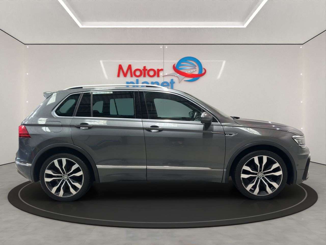 2019 VOLKSWAGEN TIGUAN 2019 VOLKSWAGEN TIGUAN