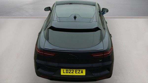 2022 JAGUAR I-PACE 2022 JAGUAR I-PACE