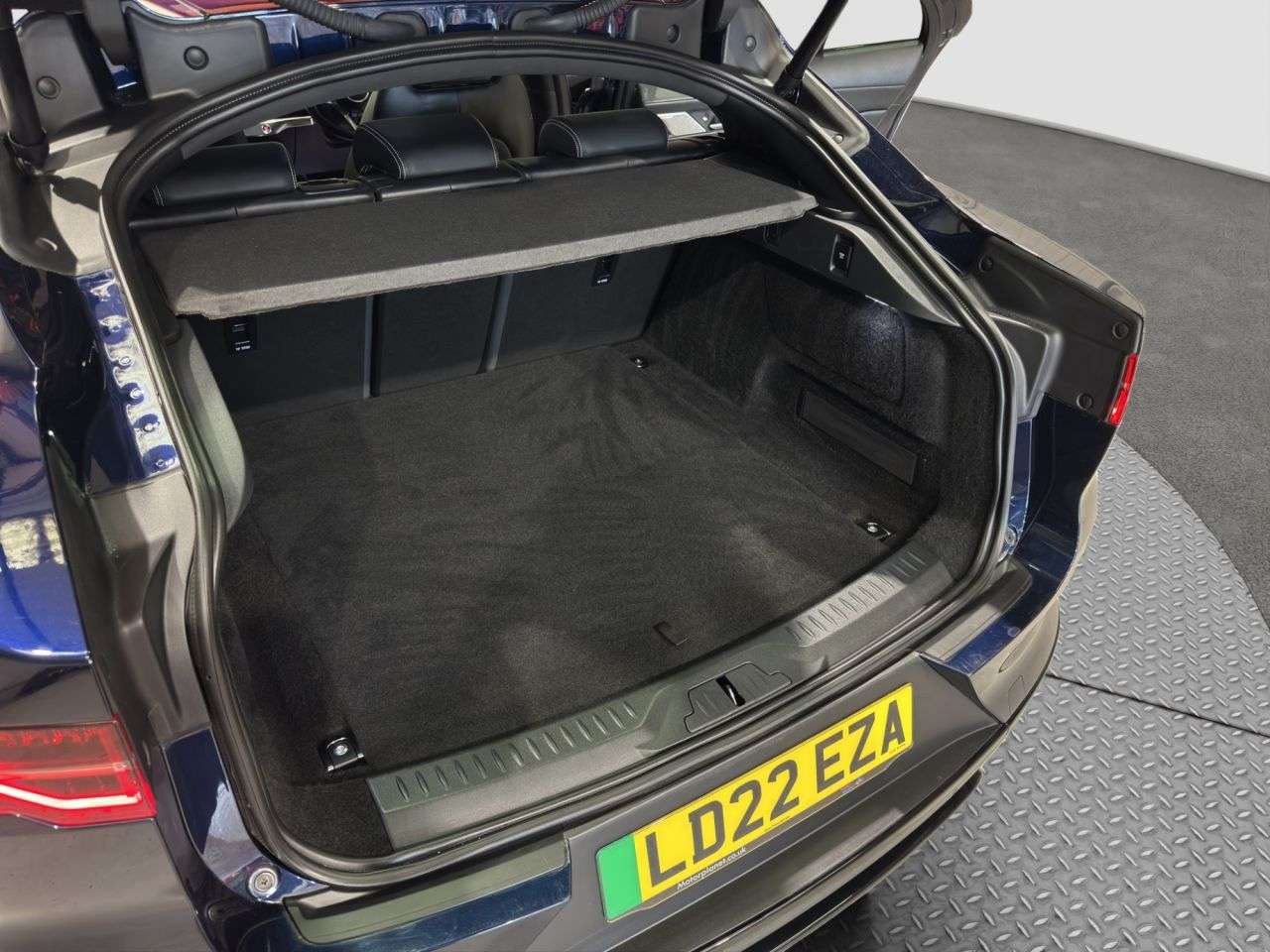 2022 JAGUAR I-PACE 2022 JAGUAR I-PACE