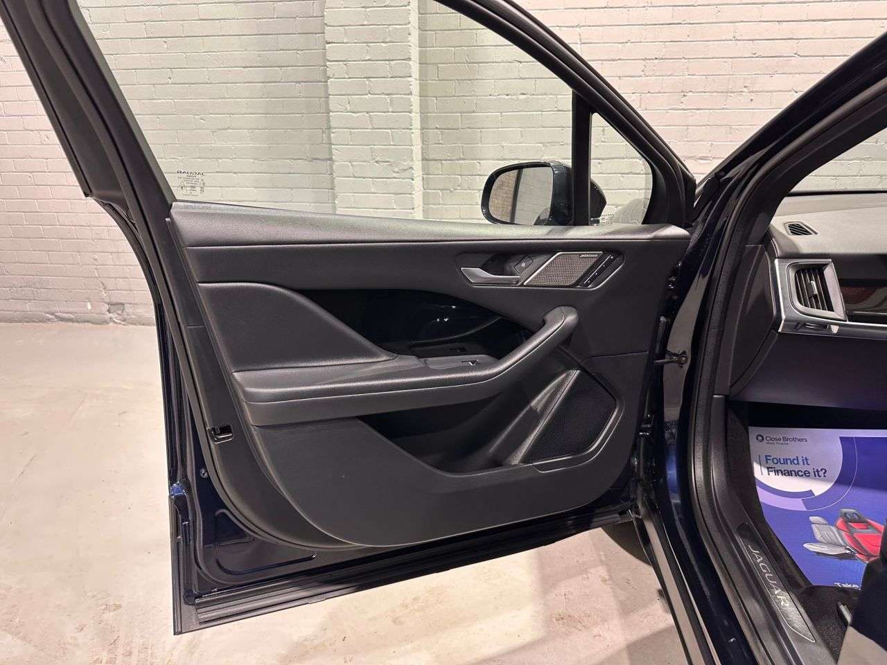 2022 JAGUAR I-PACE 2022 JAGUAR I-PACE
