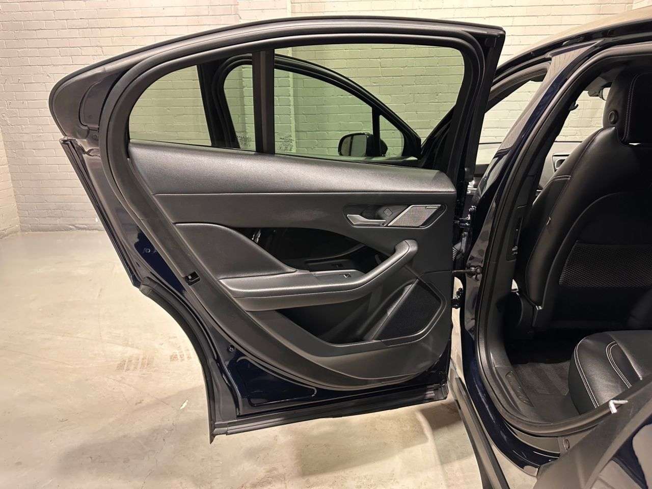 2022 JAGUAR I-PACE 2022 JAGUAR I-PACE