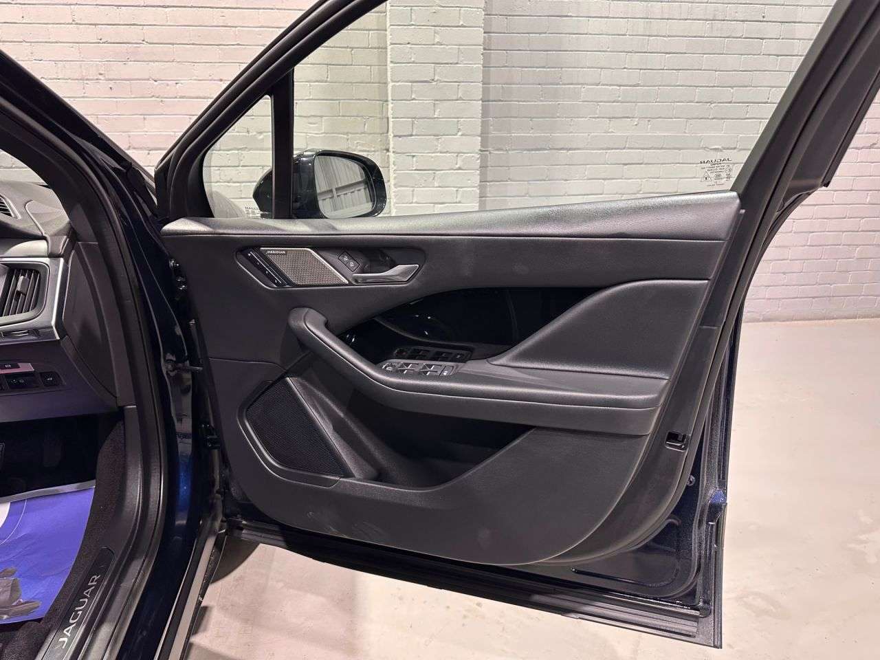 2022 JAGUAR I-PACE 2022 JAGUAR I-PACE