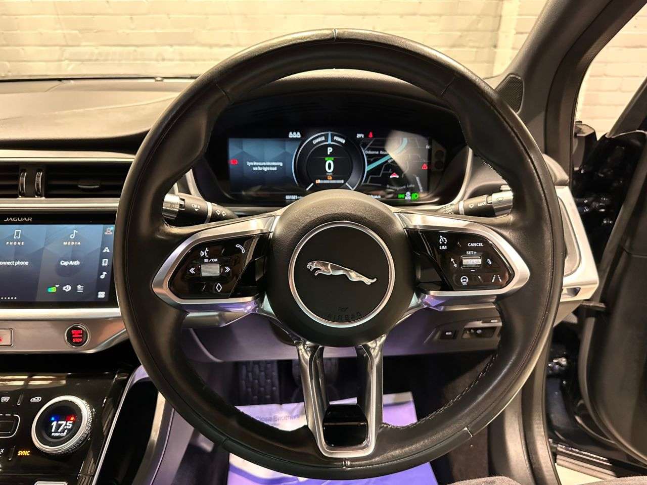 2022 JAGUAR I-PACE 2022 JAGUAR I-PACE