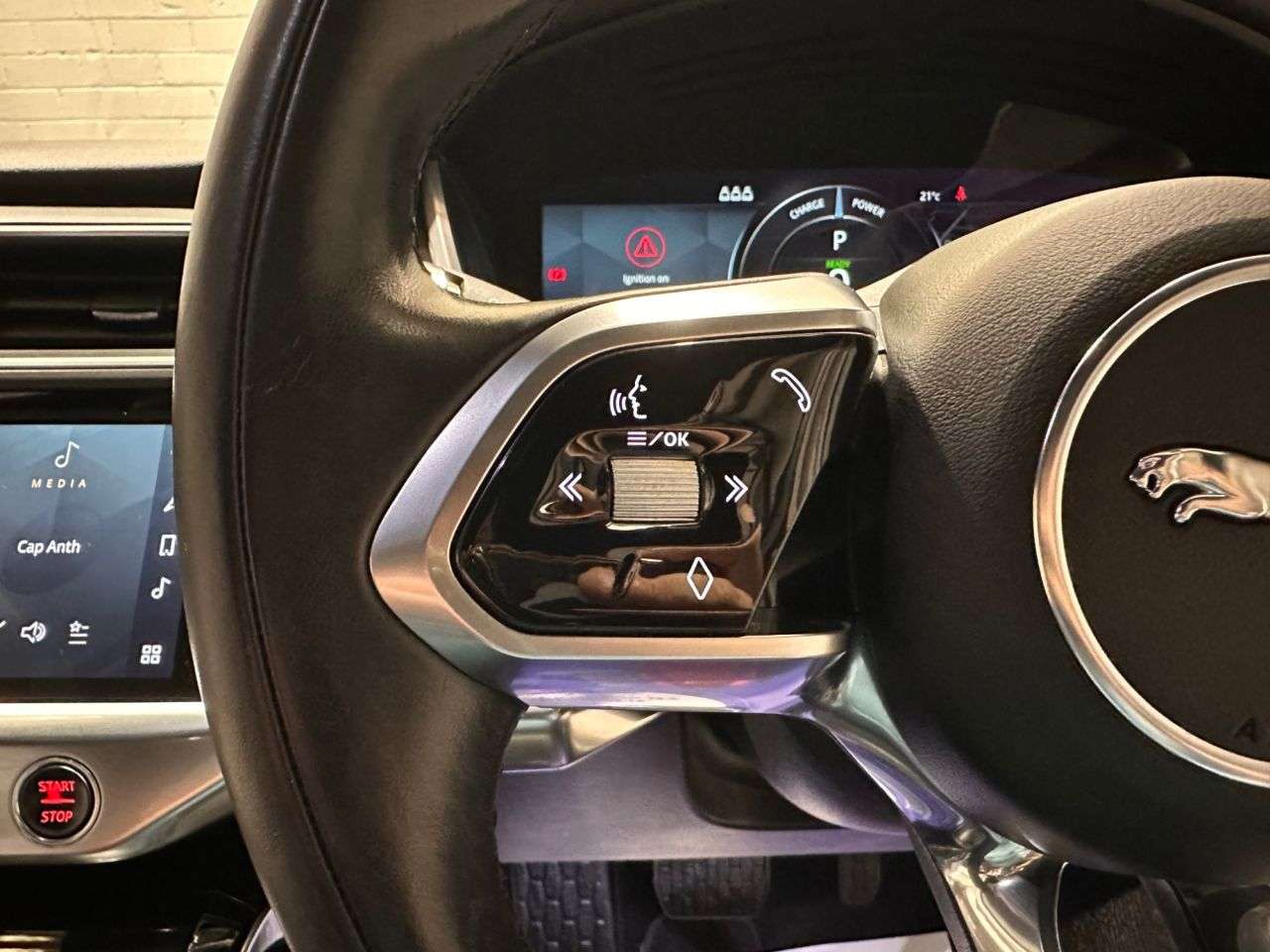 2022 JAGUAR I-PACE 2022 JAGUAR I-PACE