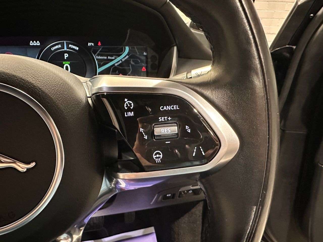 2022 JAGUAR I-PACE 2022 JAGUAR I-PACE