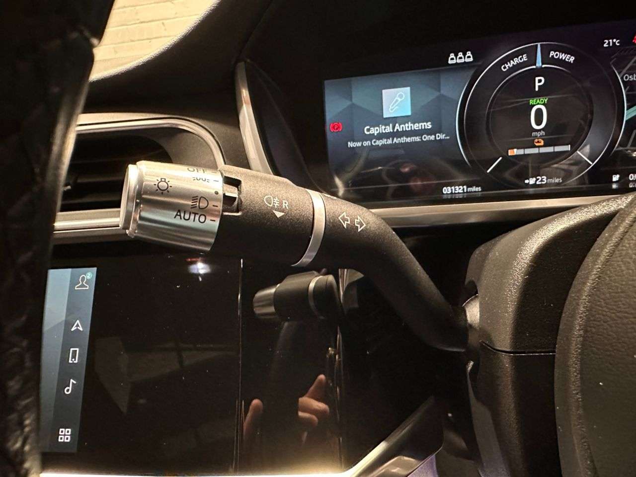 2022 JAGUAR I-PACE 2022 JAGUAR I-PACE