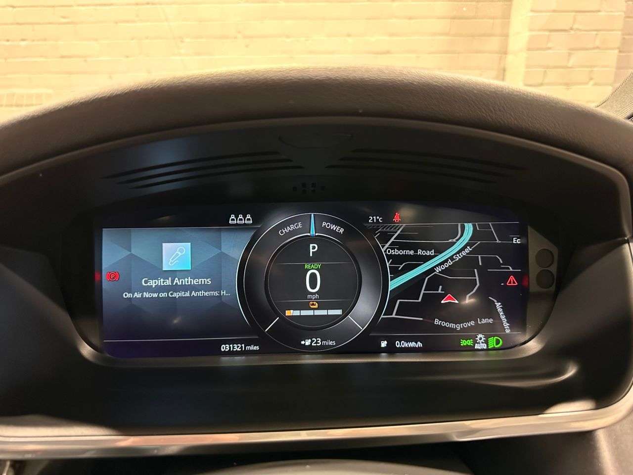 2022 JAGUAR I-PACE 2022 JAGUAR I-PACE