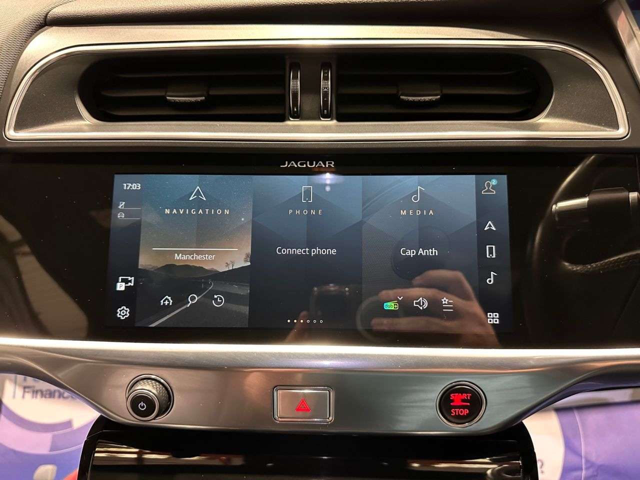2022 JAGUAR I-PACE 2022 JAGUAR I-PACE
