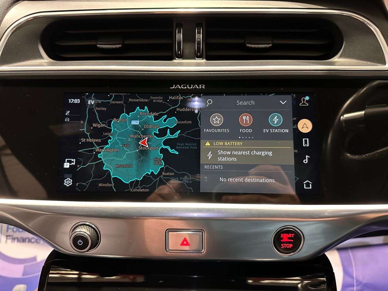 2022 JAGUAR I-PACE 2022 JAGUAR I-PACE