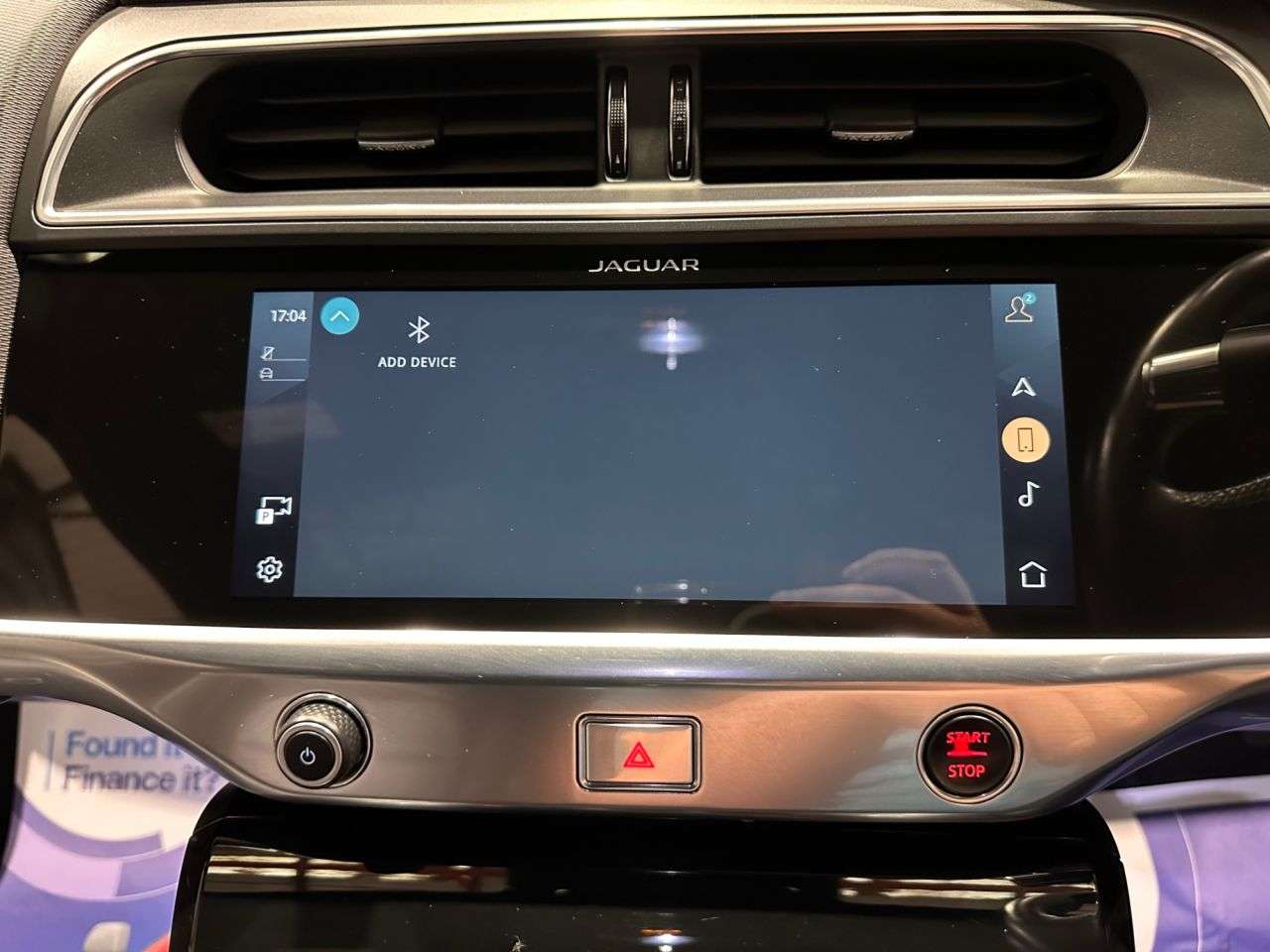 2022 JAGUAR I-PACE 2022 JAGUAR I-PACE