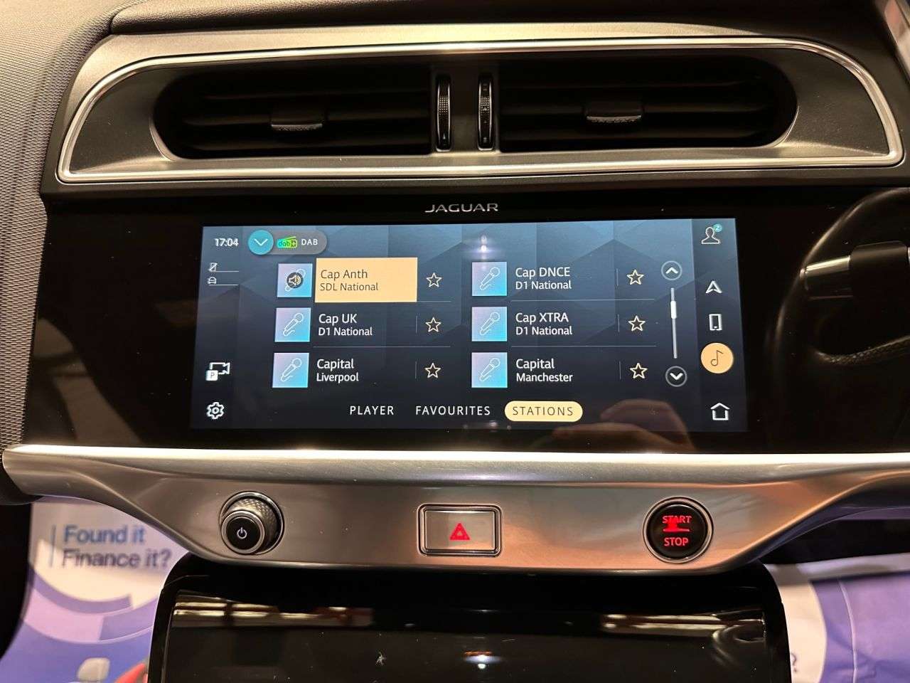 2022 JAGUAR I-PACE 2022 JAGUAR I-PACE