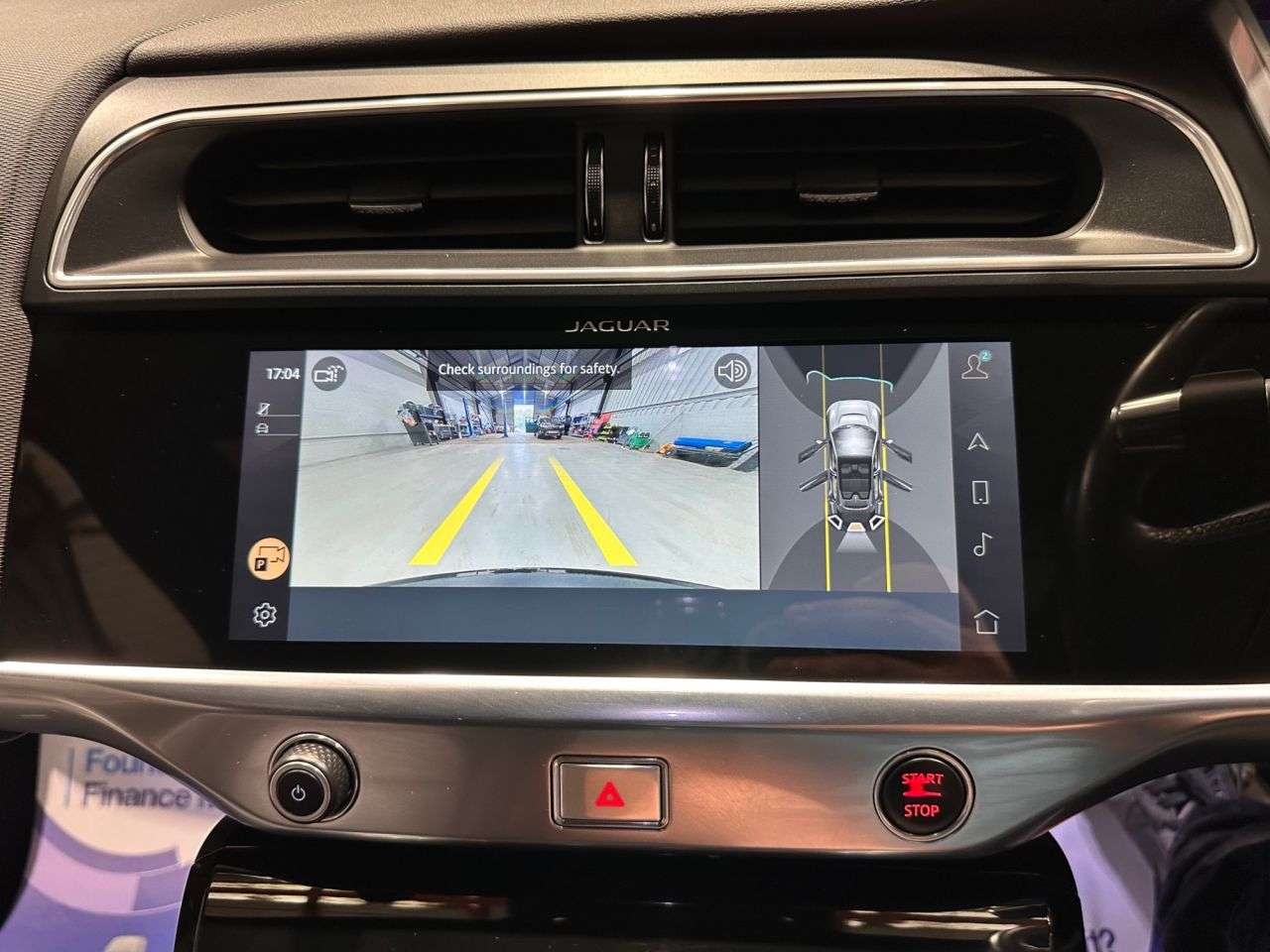 2022 JAGUAR I-PACE 2022 JAGUAR I-PACE
