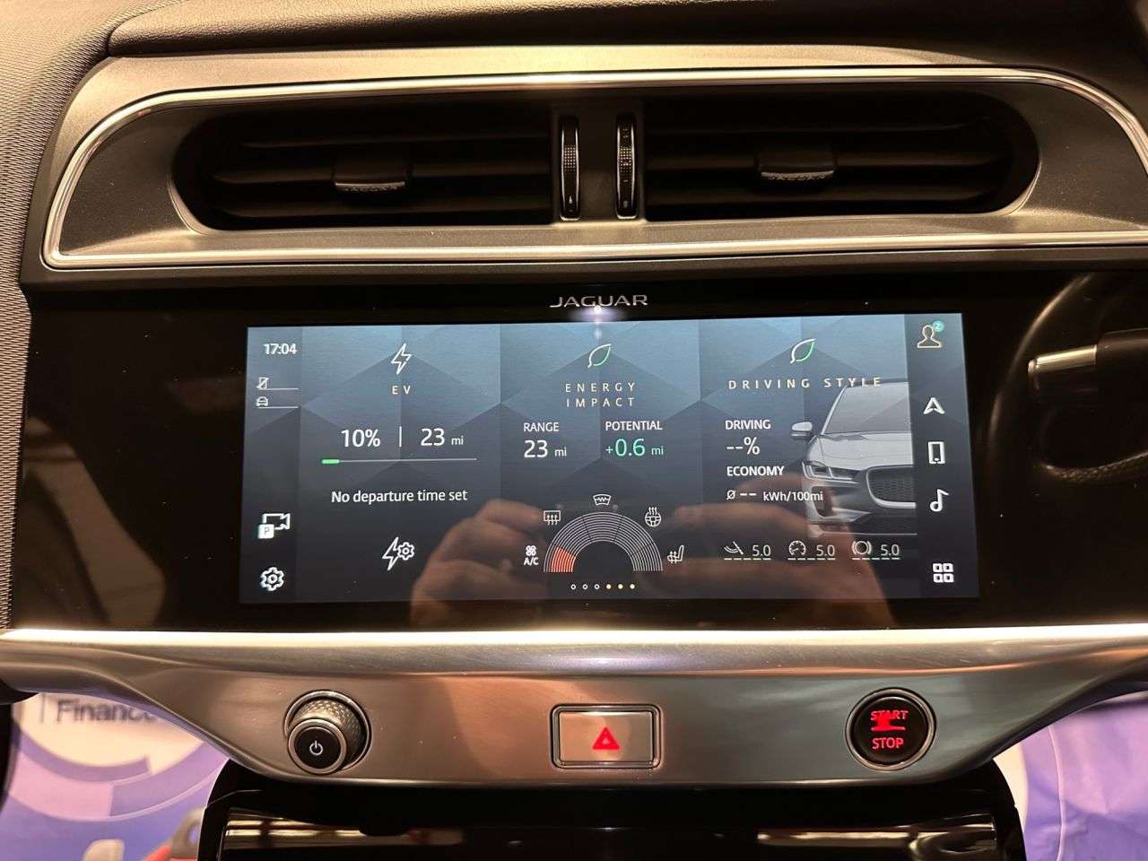 2022 JAGUAR I-PACE 2022 JAGUAR I-PACE