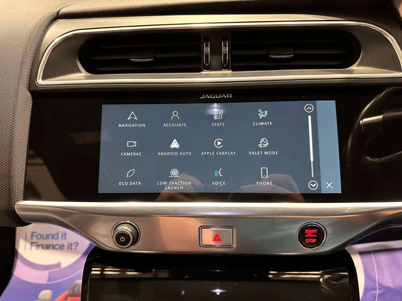 2022 JAGUAR I-PACE 2022 JAGUAR I-PACE