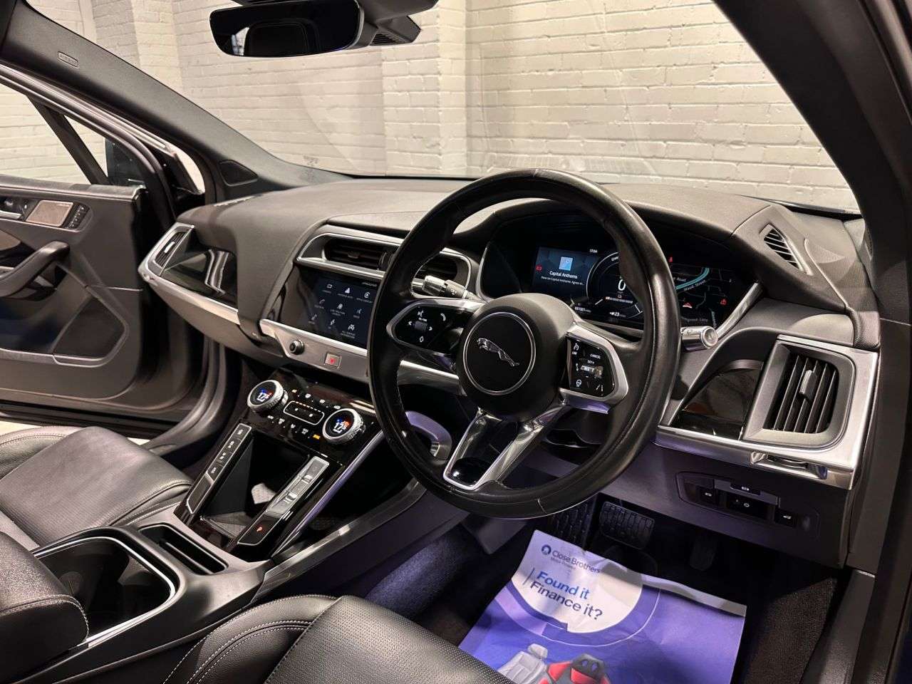 2022 JAGUAR I-PACE 2022 JAGUAR I-PACE