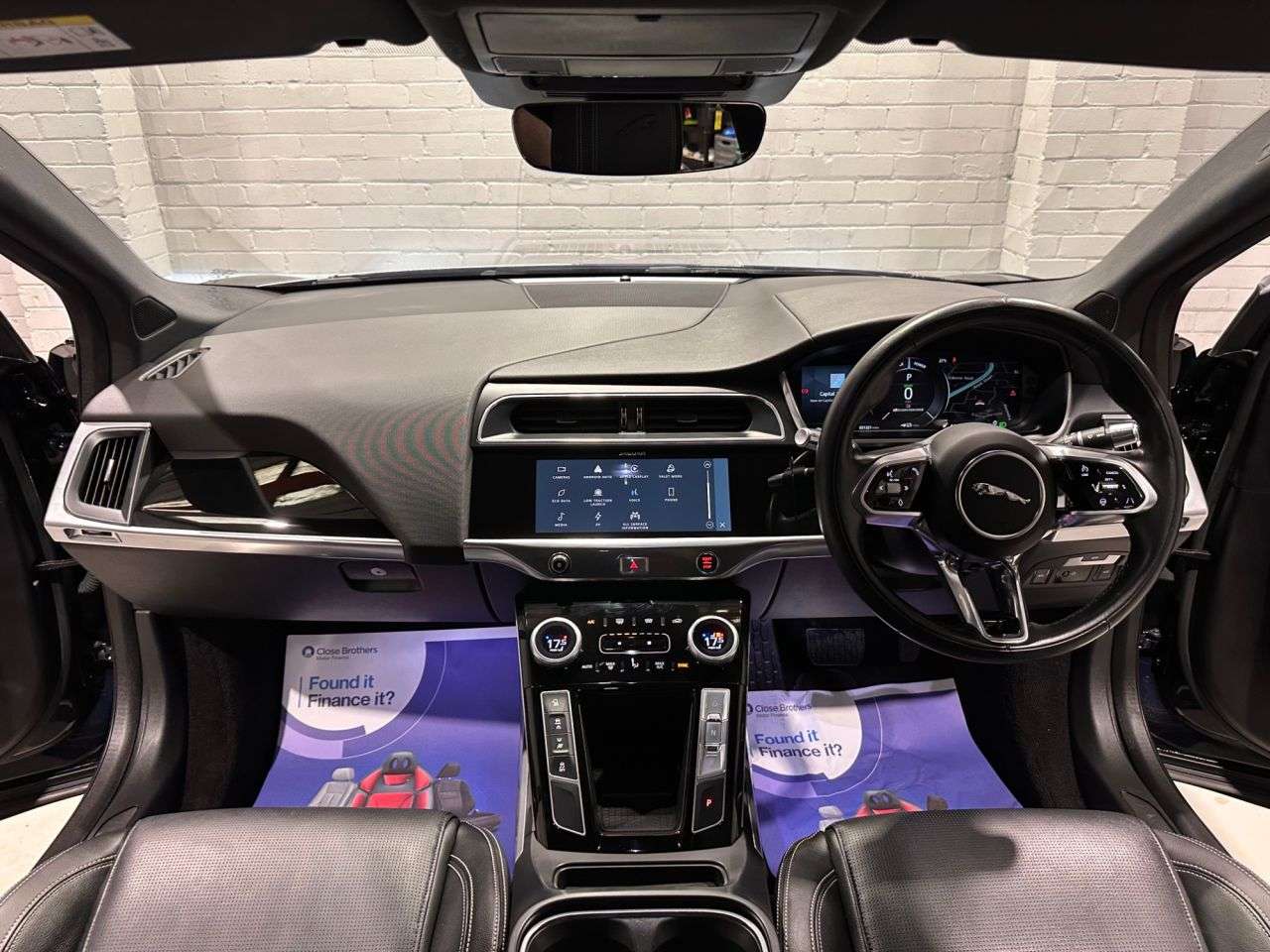 2022 JAGUAR I-PACE 2022 JAGUAR I-PACE