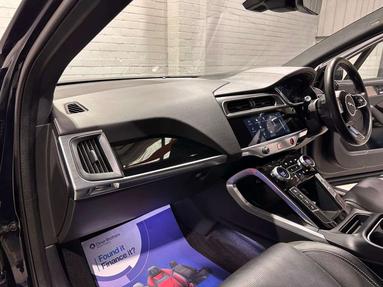 2022 JAGUAR I-PACE 2022 JAGUAR I-PACE