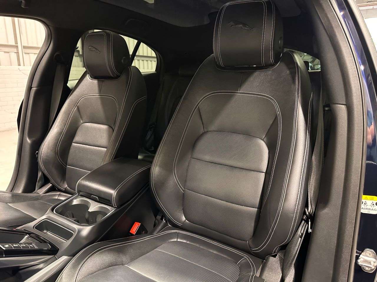 2022 JAGUAR I-PACE 2022 JAGUAR I-PACE