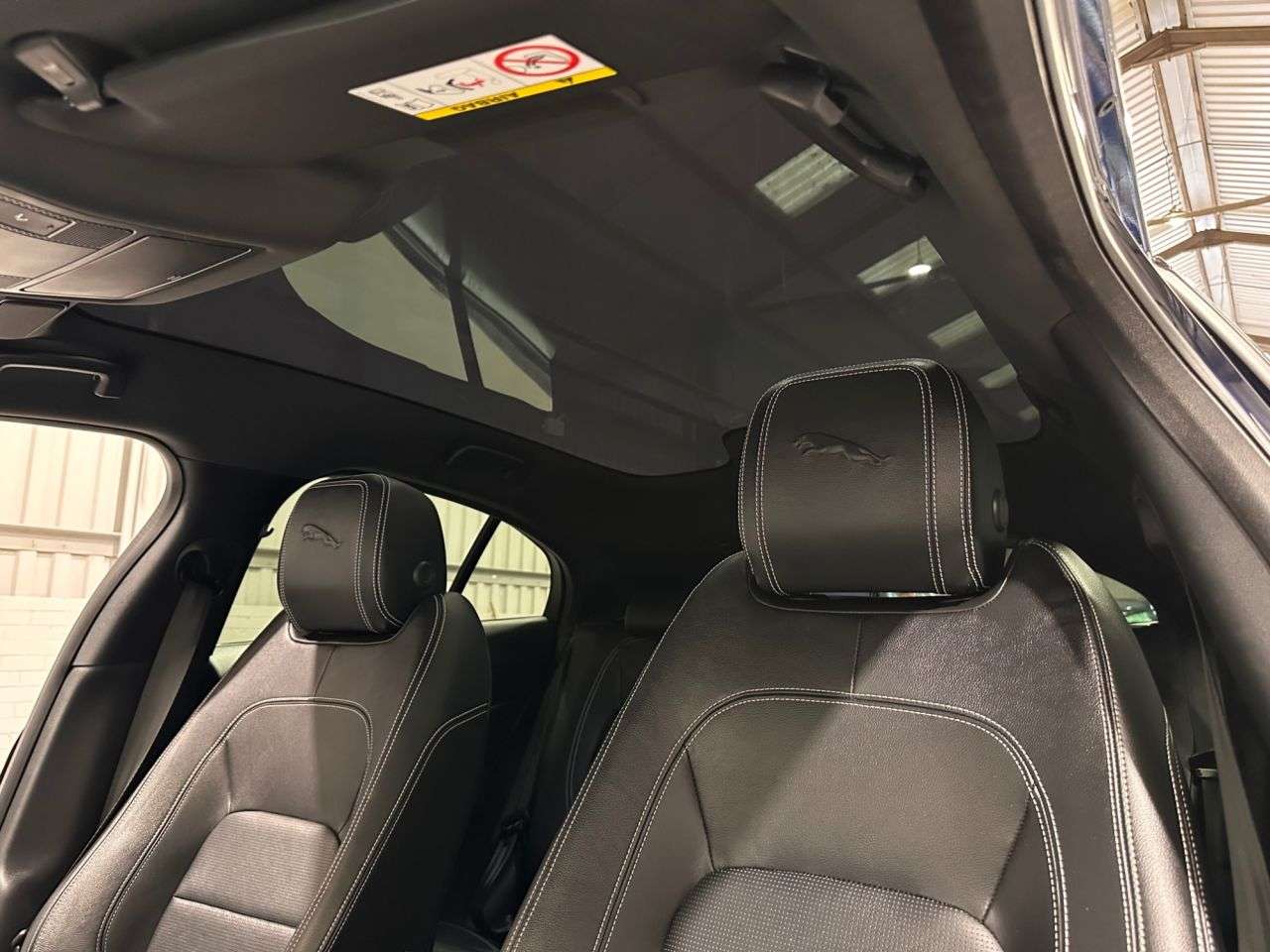 2022 JAGUAR I-PACE 2022 JAGUAR I-PACE