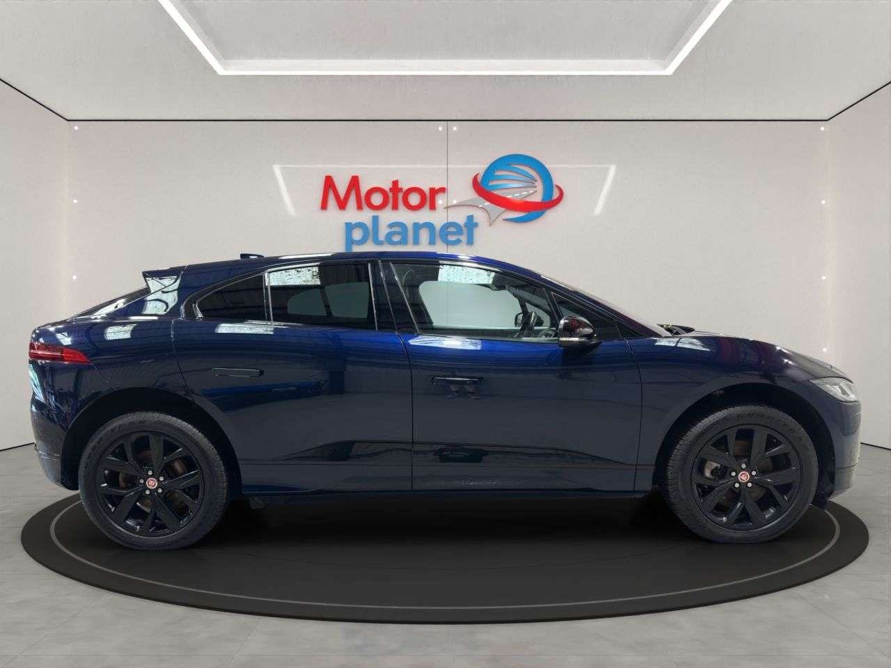 2022 JAGUAR I-PACE 2022 JAGUAR I-PACE