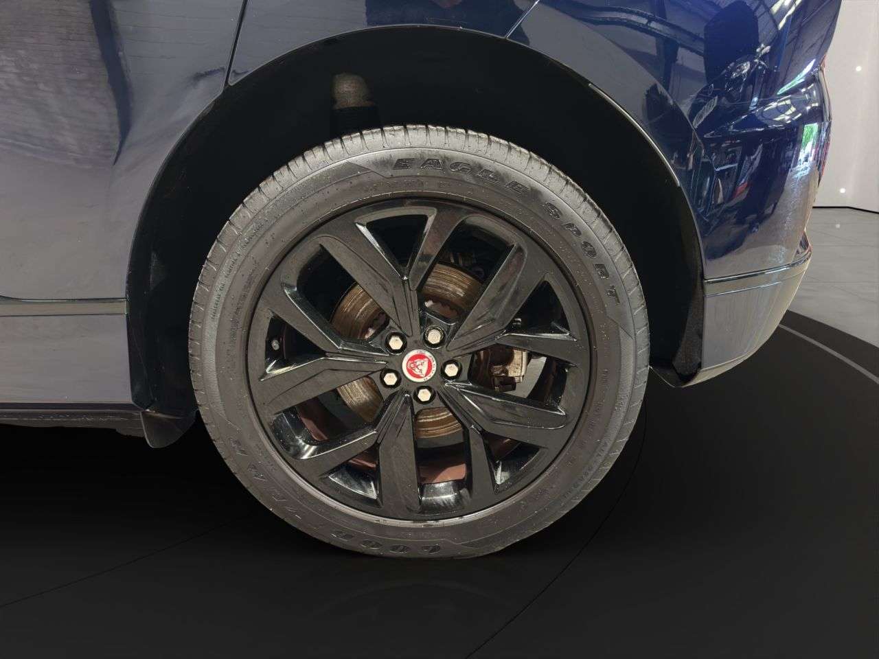 2022 JAGUAR I-PACE 2022 JAGUAR I-PACE