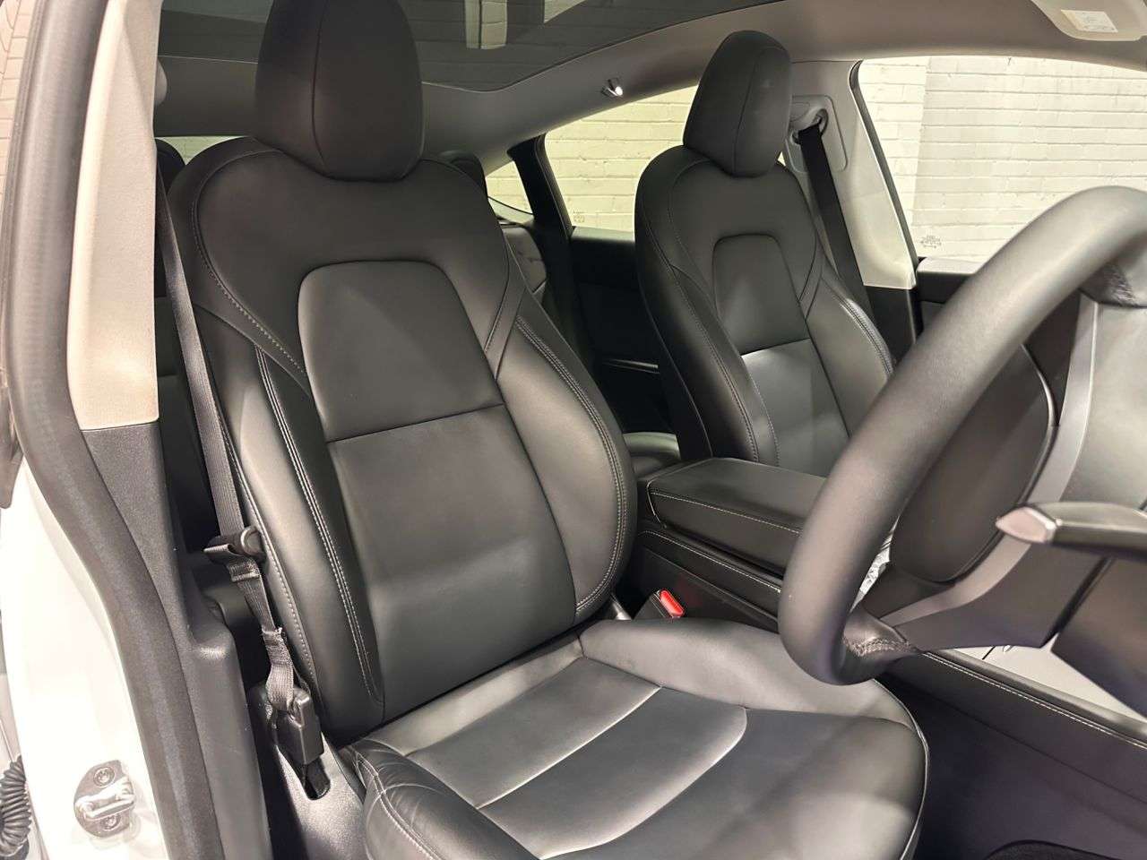 2023 TESLA MODEL Y 2023 TESLA MODEL Y